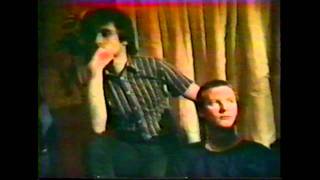 XTC - XTC At The Manor - BBC 1980 - 4/5