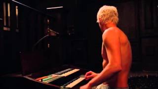 A Whiter Shade of Pale (feat. David Anders) / iZombie Cast