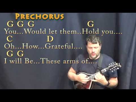 These Arms Of Mine - Chris Norman