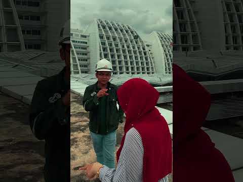 🔴VLOG SITE VISIT TO MOVENPICK⚫️