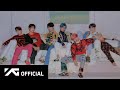BTS IDOL M V