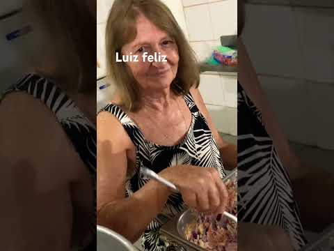 Janta abençoada ontem em Conquista Minas Gerais #luizfelizmundofeliz