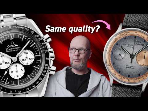 What you need to know about swiss luxury watches