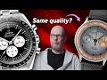 What You Need To Know About Swiss Luxury Watches
