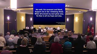 Sunday January 14, 2024