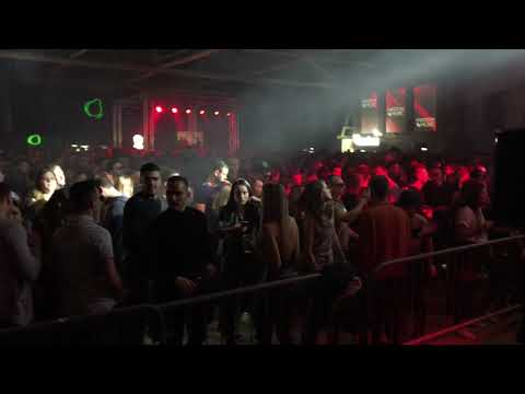 [4K] VAAL live at Apgrade Belgrade 28.10.2017