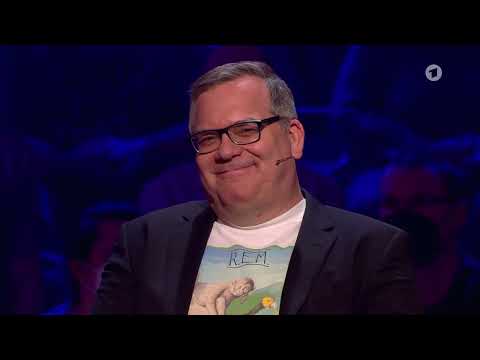 Wer Weiß denn Sowas? XXL C.Kebekus,M.Kaptan,Kristin Otto,Rudi Cerne, Wolfgang Stumph&Heino Ferch