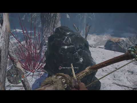 Far Cry Primal. New game 100% pt 26