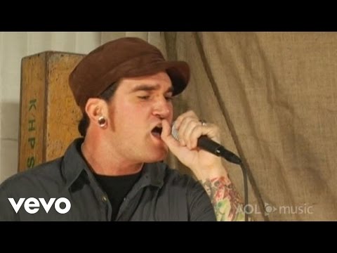 On My Mind - New Found Glory