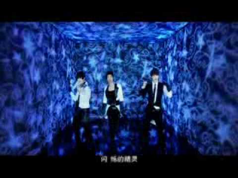 Top Combine - 繁星 MV