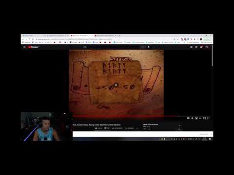 COSCU REACCIONA A FIFTY FIFTY - DUKI FT PABLO CHILL-E, NEO PISTEA, JULIANNO SOSA, YOUNG CISTER