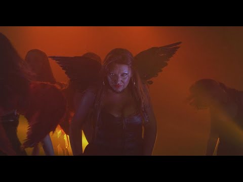 Tresy Marciano "Ma Che Vuò" - (OFFICIAL VIDEO 2020)