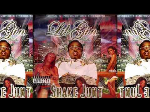 Lil Gin - Strapped At All Times (Prod. Gimisum Family)