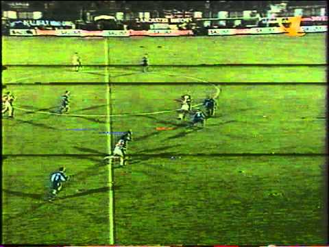 CWC-1997/1998 Vicenza Calcio - Chelsea FC 1-0 (02.04.1998)