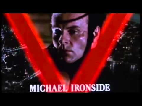 Tráiler V: Invasión extraterrestre