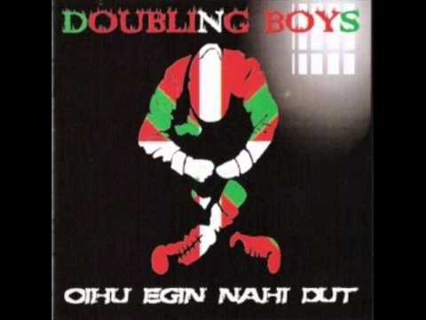 8 ordu (Doubling Boys)