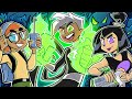 We BINGED All Of DANNY PHANTOM