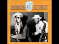 Disorder At The Border - Dexter Gordon & Wardell ...