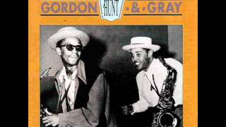 Disorder At The Border - Dexter Gordon & Wardell Gray