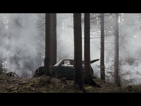trailer