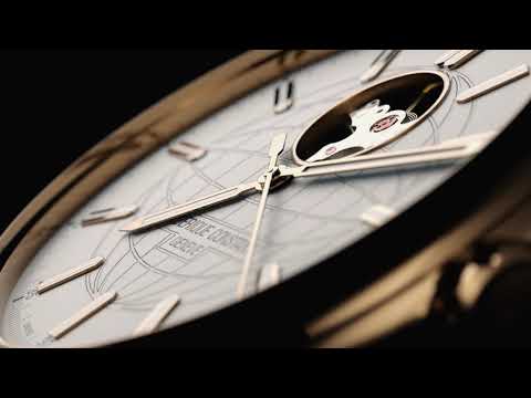Frederique Constant FC-310B4NH6B Highlife Heart Beat