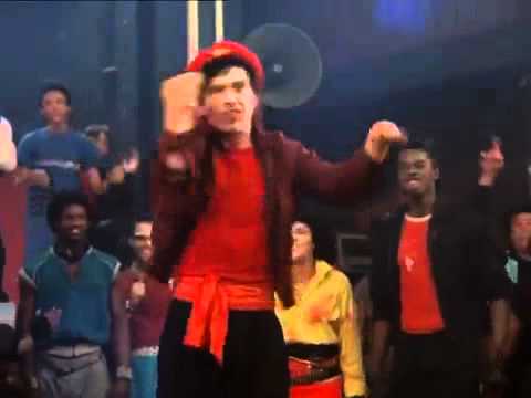 Pop N Taco - Breakin'