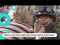 In dit dorp viert iedereen Halloween