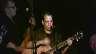 Wayne Hancock : Lowdown Blues