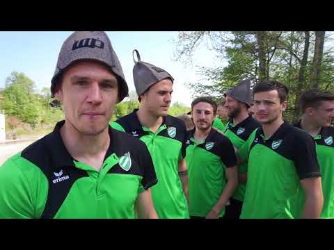 Grill Pool Challenge 2018 - SV Wals-Grünau