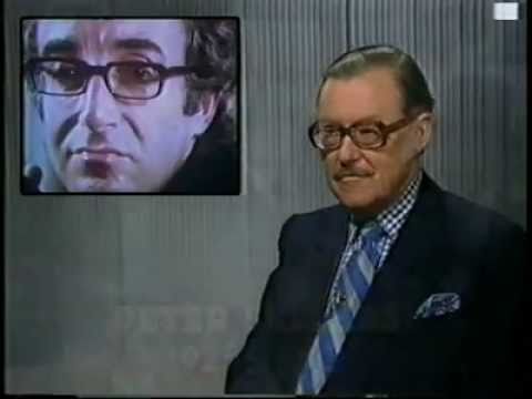 10 minutes of LWT from Friday 25th July 1980, in the company of Peter Lewis