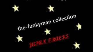 Toshinobu Kubota - Groovin'