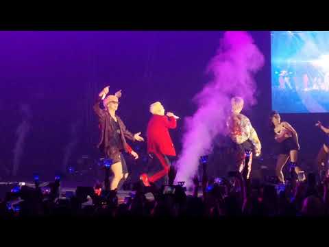 181103 Really Really - Winner Everywhere Tour in Singapore