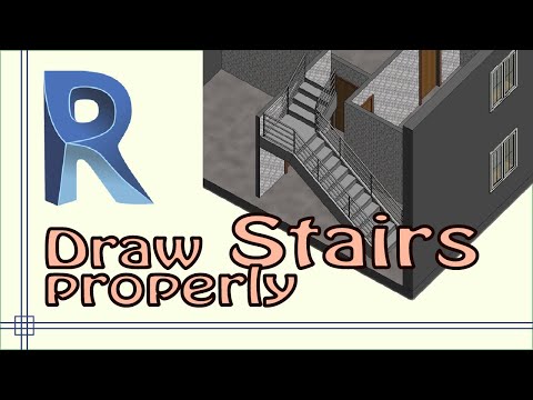 Revit Insert Doors and Windows in Your Project