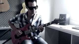 Infinitamente Mais Fernandinho (Guitarra)