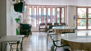 Roof View Place Hotel, Bangkok, Thailand | Travel With Advika
