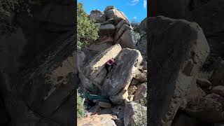 Video thumbnail: El Diedro, 3C. La Pedriza
