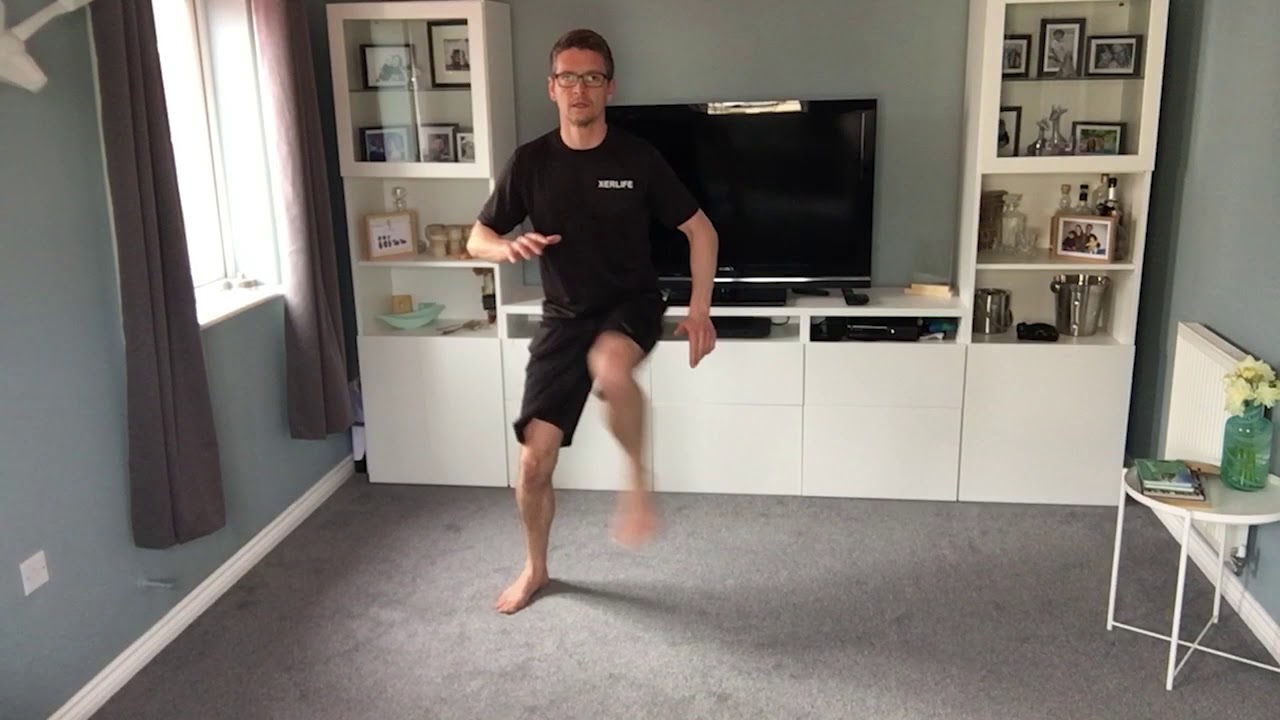 All body blast