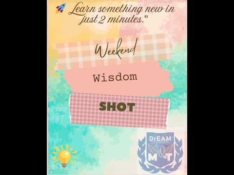 WWS Fetal skull diameters mnemonic