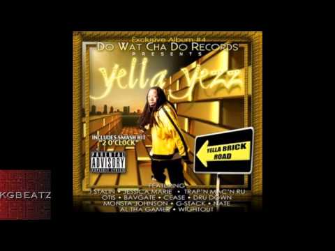 Yella Yezz ft. J. Stalin - Player Haters [New 2014]