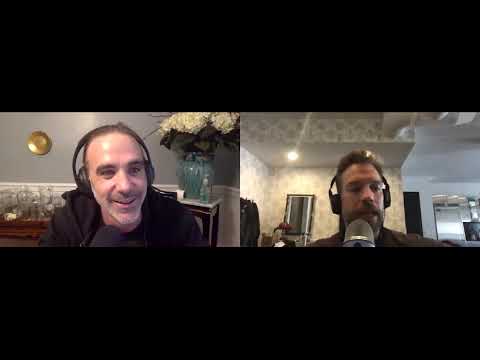 VIDEO Ep-390 Anthony Jeselnik on The White Stripes