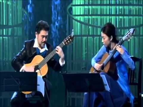 Kaori Muraji - 村治佳織 - Kazumi Watanabe