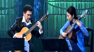 Kaori Muraji - 村治佳織 - Kazumi Watanabe