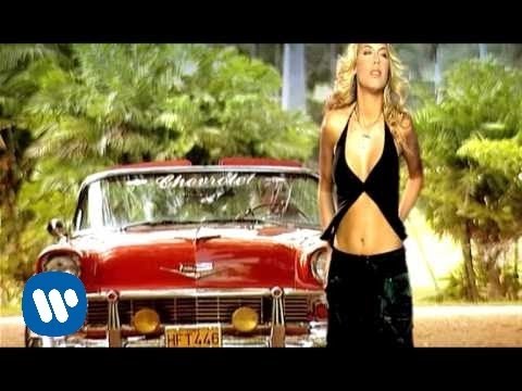 Roser - Quiero besarte (Video clip)