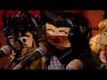 Fandango Trailer 1 2006