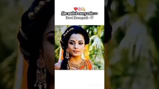 Download lagu pooja Sharma in every role...❤️💫 #draupadi #viral #status #shorts mp3