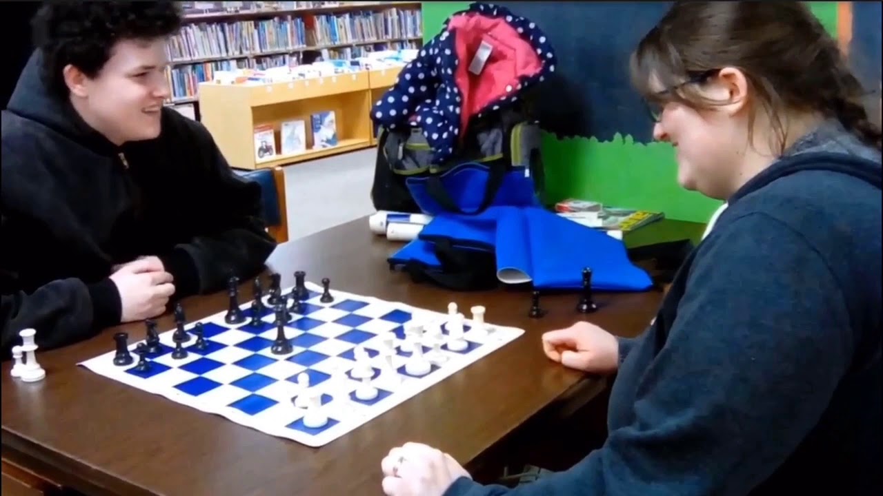 Algona Public Library