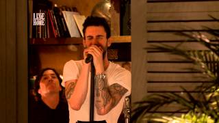 Maroon 5 - Live@Home - Part 1 - Give a little more, Misery