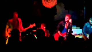 Atomic Tom   We Were Never Meant To Be