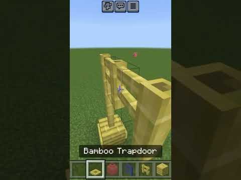 Insane Minecraft Hack for Ultimate Gaming #Shorts