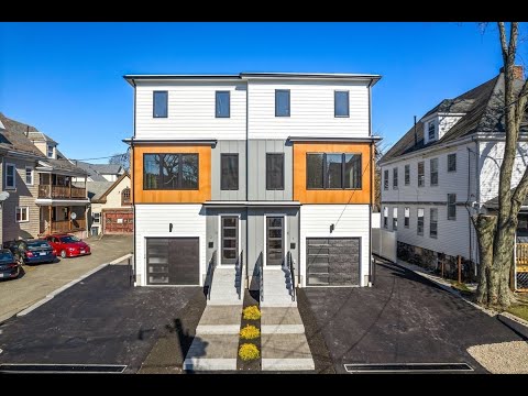 15Howard Street, Unit 2 Waltham, MA 02451